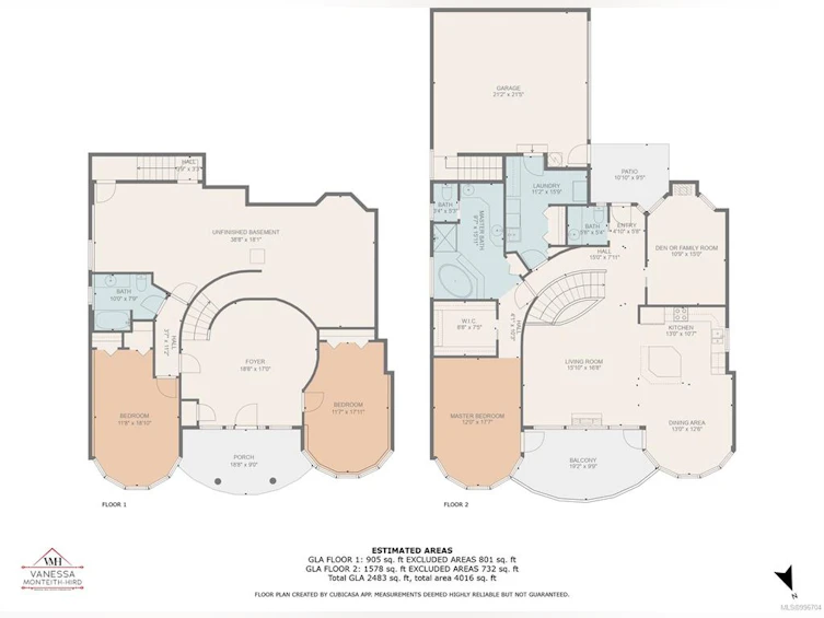 695 Nelson Road, Campbell River, BC, V9H 1T7 - 71