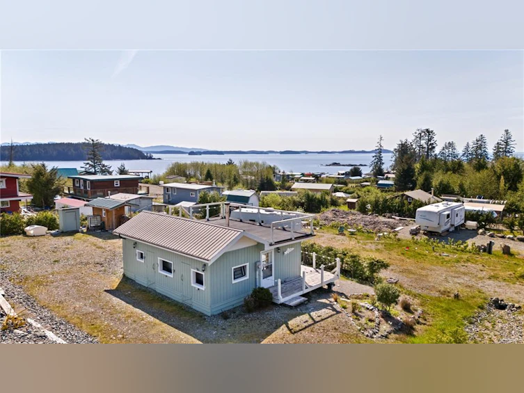 1090 Seventh Avenue, Port Alberni, BC, V0R 3A0 - 2