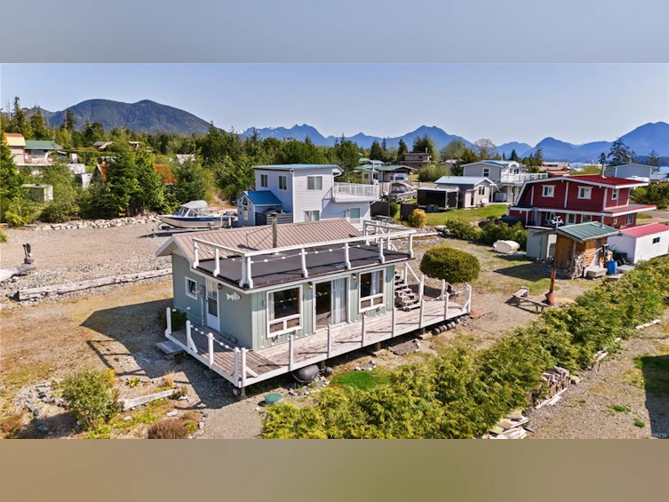 1090 Seventh Avenue, Port Alberni, BC, V0R 3A0 - 5
