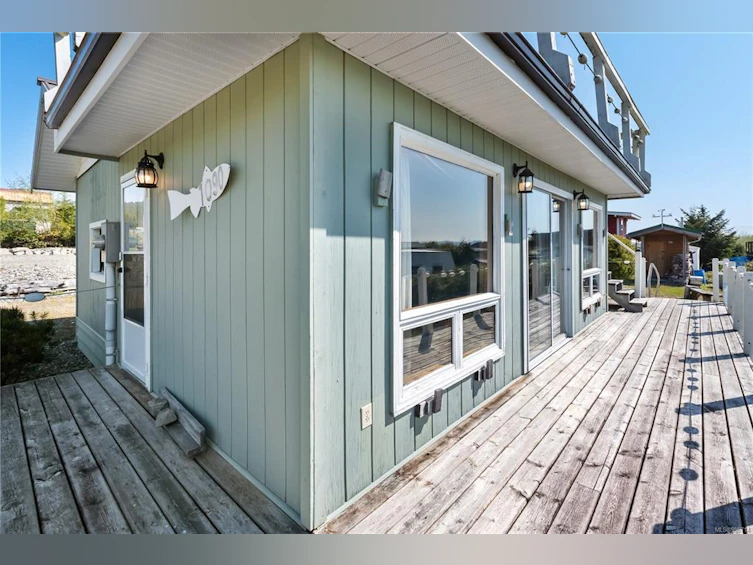 1090 Seventh Avenue, Port Alberni, BC, V0R 3A0 - 9