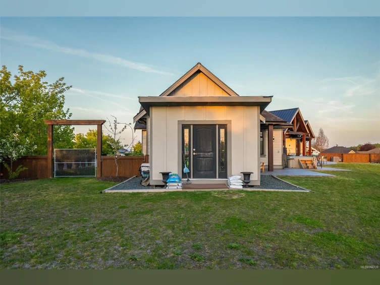 776 Hirst Avenue, Parksville, BC, V9P 2L5 - 71