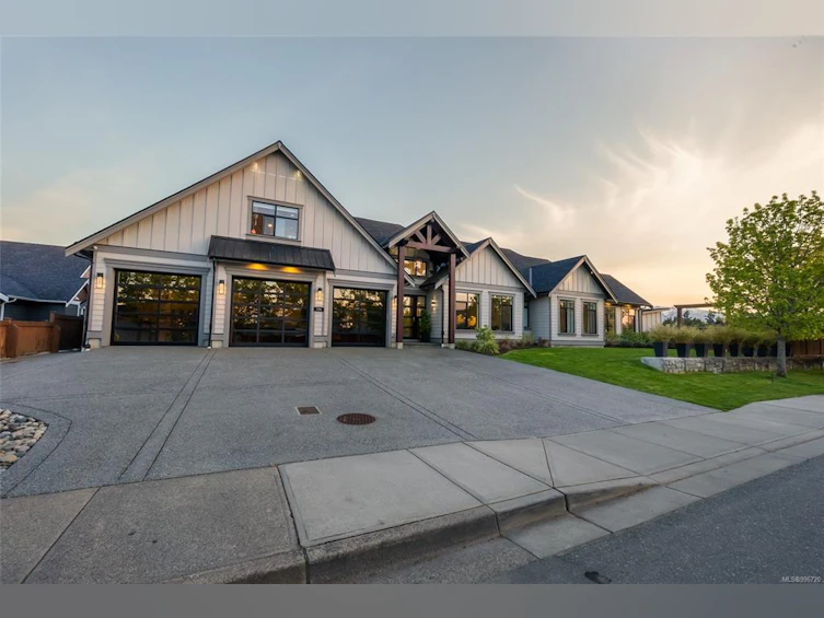776 Hirst Avenue, Parksville, BC, V9P 2L5 - 75