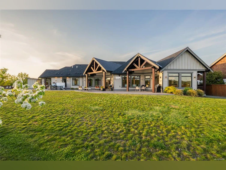 776 Hirst Avenue, Parksville, BC, V9P 2L5 - 73