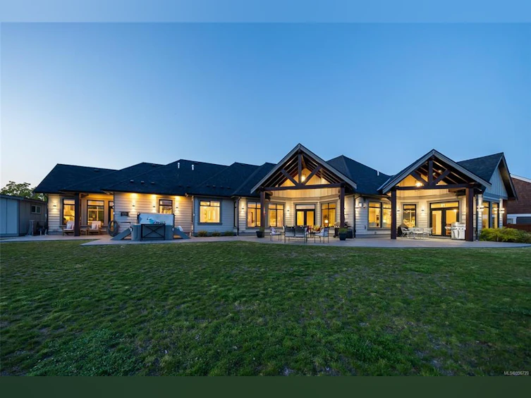 776 Hirst Avenue, Parksville, BC, V9P 2L5 - 97