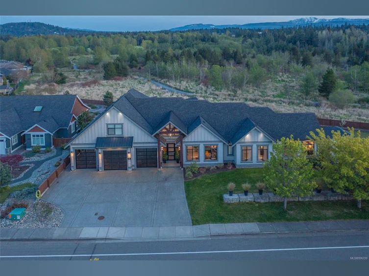 776 Hirst Avenue, Parksville, BC, V9P 2L5 - 91