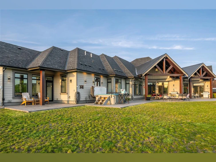 776 Hirst Avenue, Parksville, BC, V9P 2L5 - 66