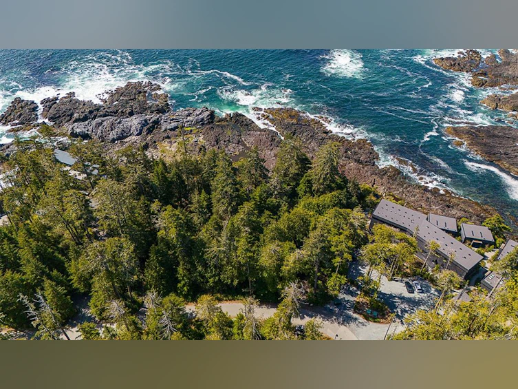 812 Odyssey Lane, Ucluelet, BC, V0R 3A0