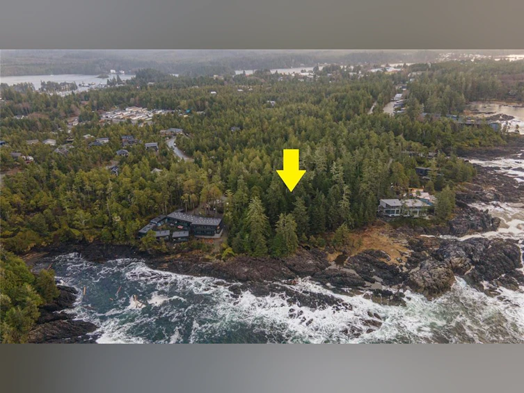 812 Odyssey Lane, Ucluelet, BC, V0R 3A0 - 2