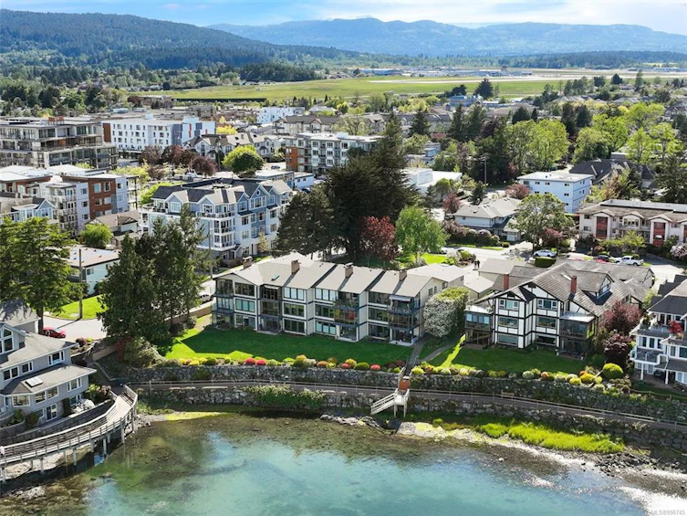 2-9901 Third Street, Sidney, BC, V8L 3B1 - 36