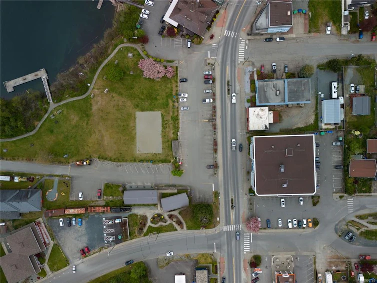 201-138 South Shore Road, Lake Cowichan, BC, V0R 2G0 - 33