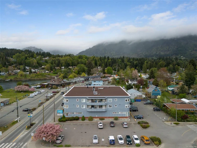 201-138 South Shore Road, Lake Cowichan, BC, V0R 2G0 - 37