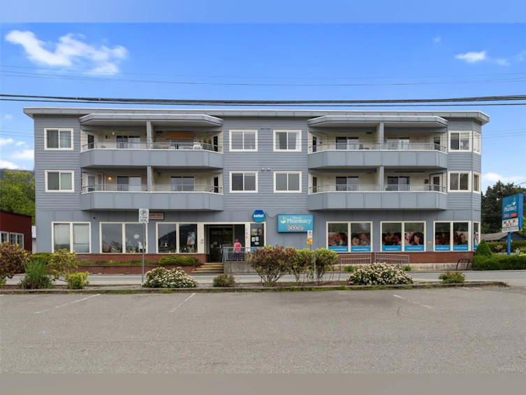 201-138 South Shore Road, Lake Cowichan, BC, V0R 2G0 - 38