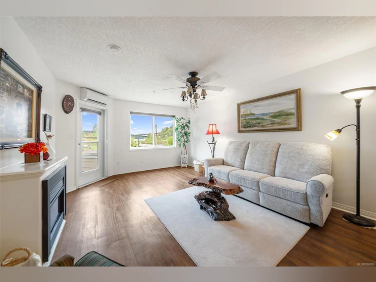 201-138 South Shore Road, Lake Cowichan, BC, V0R 2G0 - 5