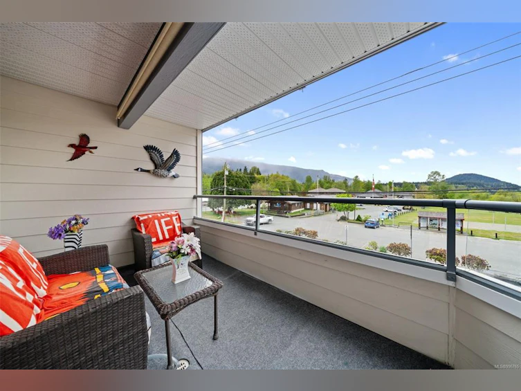 201-138 South Shore Road, Lake Cowichan, BC, V0R 2G0 - 3