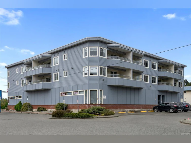 201-138 South Shore Road, Lake Cowichan, BC, V0R 2G0 - 45