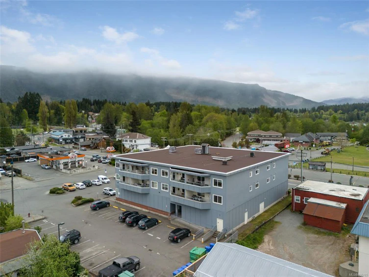 201-138 South Shore Road, Lake Cowichan, BC, V0R 2G0 - 39