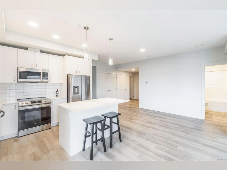 207-140 W Jensen Avenue, Parksville, BC, V9P 0H7 - 13