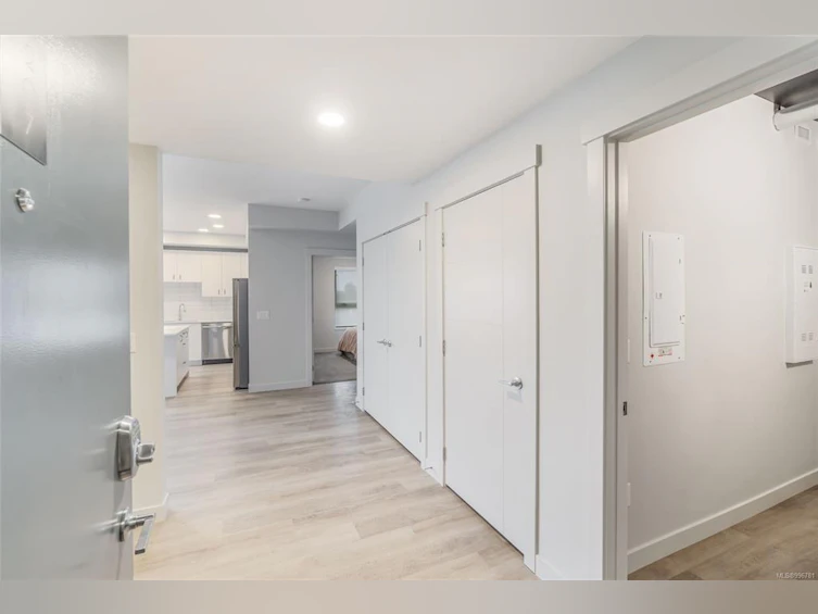 207-140 W Jensen Avenue, Parksville, BC, V9P 0H7 - 25