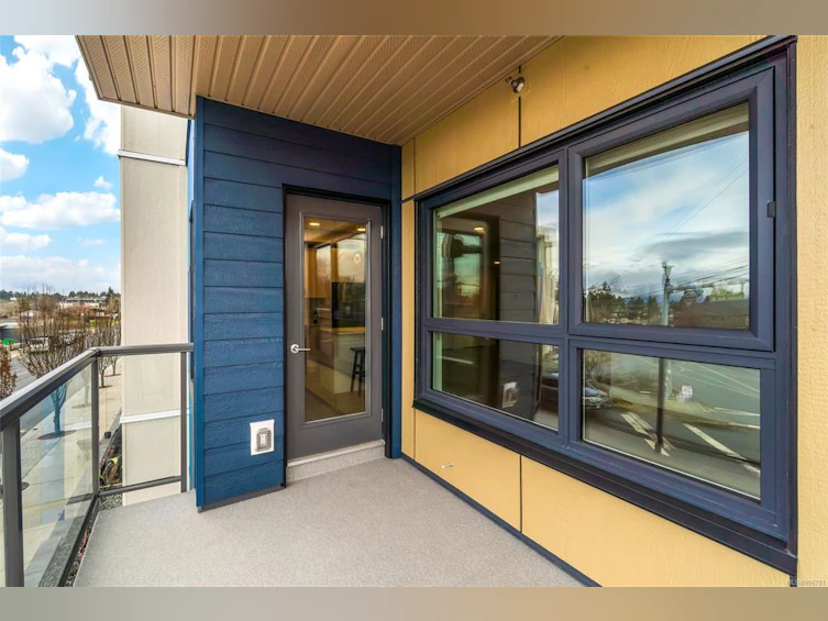 207-140 W Jensen Avenue, Parksville, BC, V9P 0H7 - 29