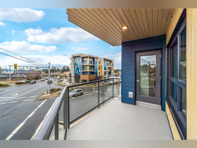 207-140 W Jensen Avenue, Parksville, BC, V9P 0H7 - 31