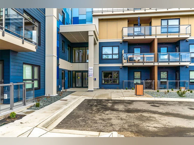 207-140 W Jensen Avenue, Parksville, BC, V9P 0H7 - 35