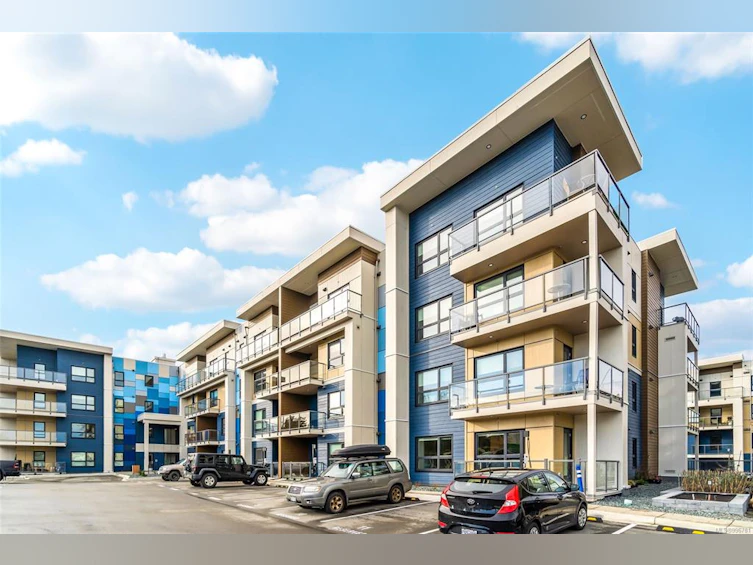 207-140 W Jensen Avenue, Parksville, BC, V9P 0H7 - 36