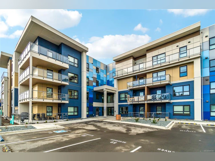 207-140 W Jensen Avenue, Parksville, BC, V9P 0H7 - 37