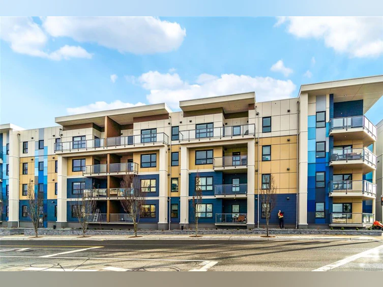 207-140 W Jensen Avenue, Parksville, BC, V9P 0H7 - 39
