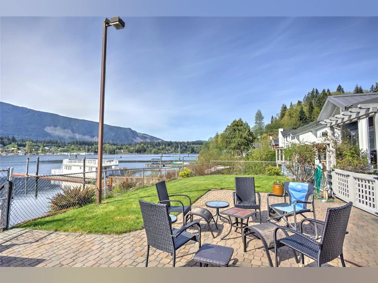 3-232 North Shore Road, Lake Cowichan, BC, V0R 2G0 - 40