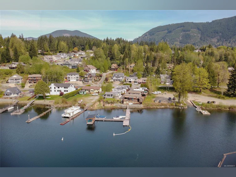 3-232 North Shore Road, Lake Cowichan, BC, V0R 2G0 - 69