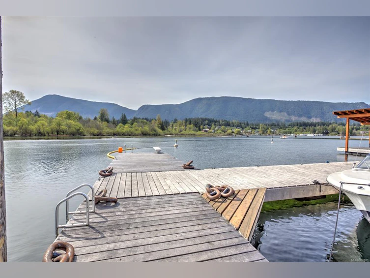 3-232 North Shore Road, Lake Cowichan, BC, V0R 2G0 - 48