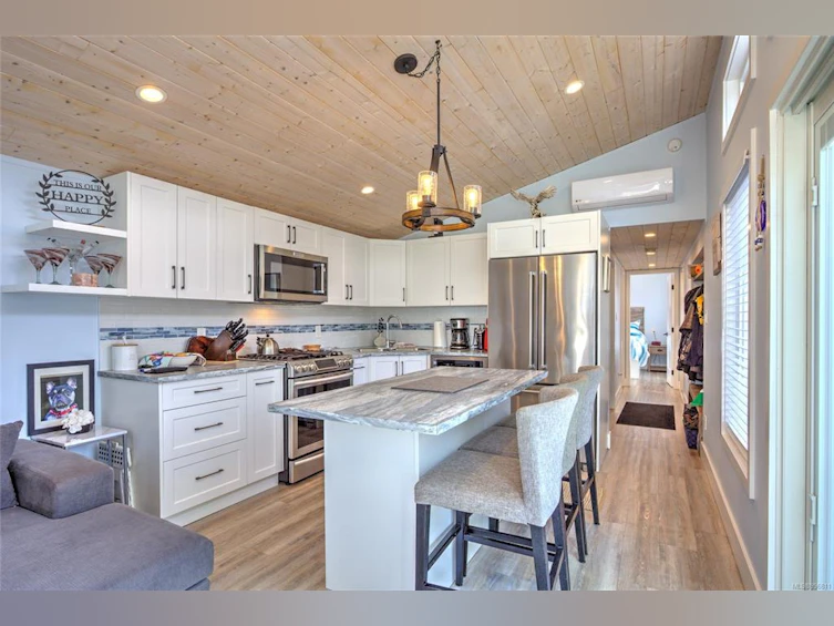 3-232 North Shore Road, Lake Cowichan, BC, V0R 2G0 - 6