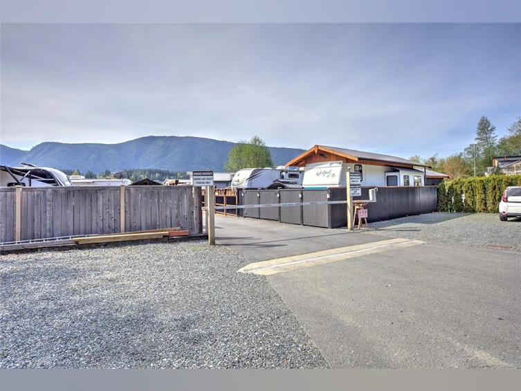 3-232 North Shore Road, Lake Cowichan, BC, V0R 2G0 - 55