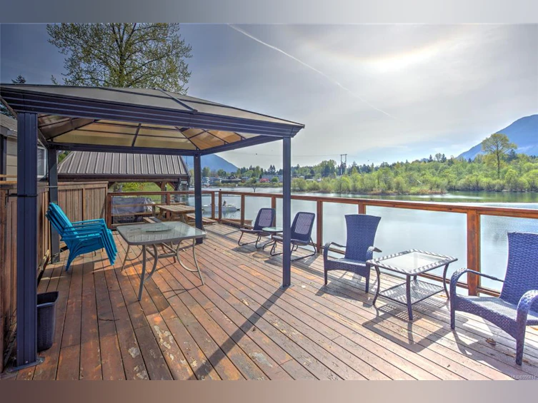 3-232 North Shore Road, Lake Cowichan, BC, V0R 2G0 - 43