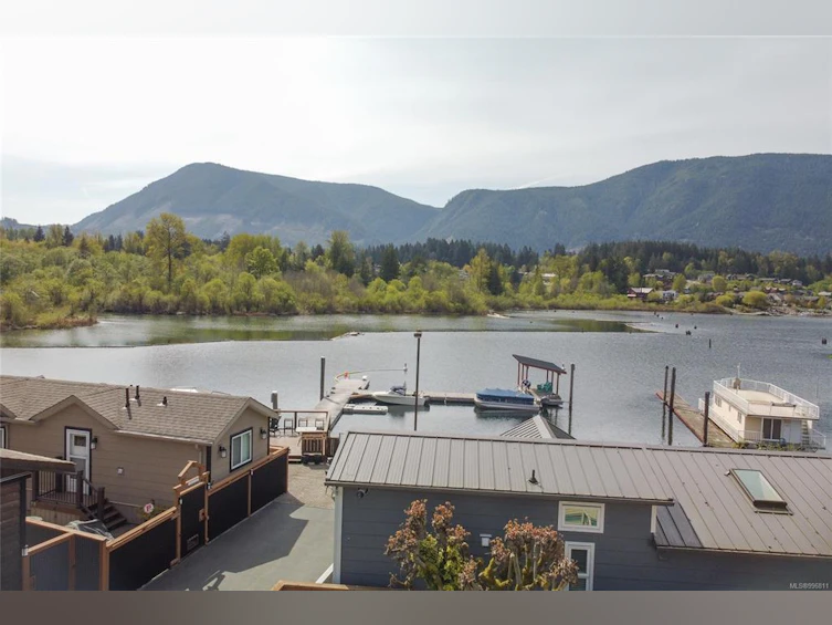 3-232 North Shore Road, Lake Cowichan, BC, V0R 2G0 - 62