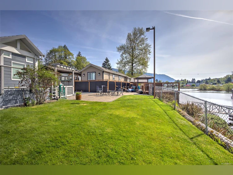 3-232 North Shore Road, Lake Cowichan, BC, V0R 2G0 - 42