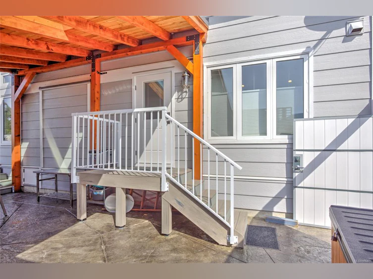 3-232 North Shore Road, Lake Cowichan, BC, V0R 2G0 - 32