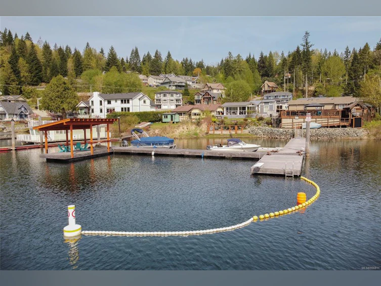 3-232 North Shore Road, Lake Cowichan, BC, V0R 2G0 - 73