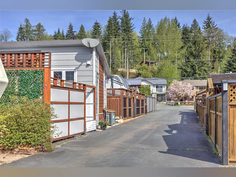 3-232 North Shore Road, Lake Cowichan, BC, V0R 2G0 - 38