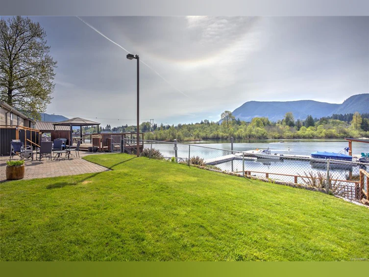 3-232 North Shore Road, Lake Cowichan, BC, V0R 2G0 - 41