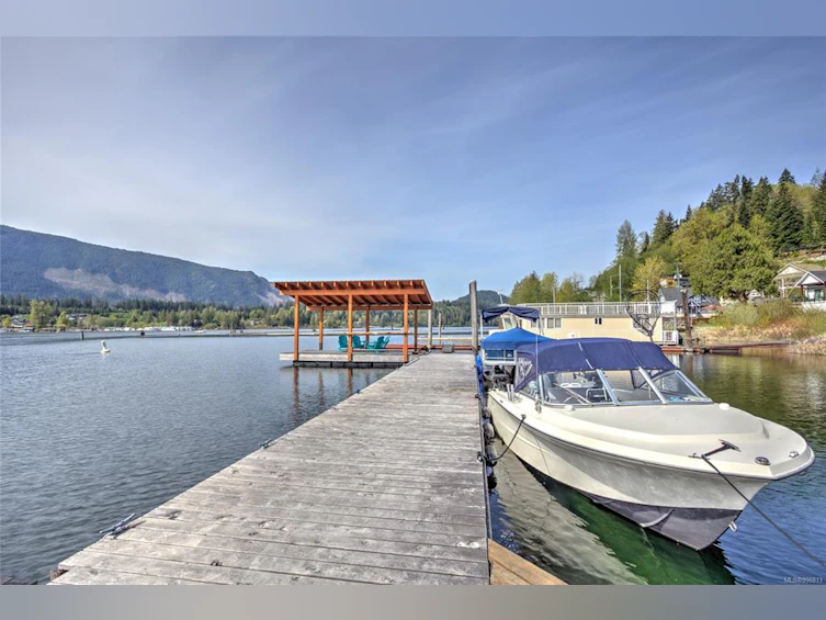 3-232 North Shore Road, Lake Cowichan, BC, V0R 2G0 - 51
