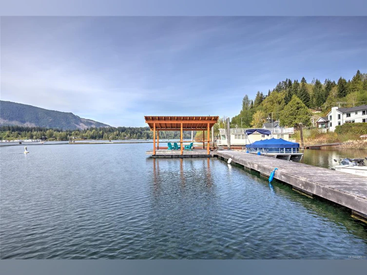 3-232 North Shore Road, Lake Cowichan, BC, V0R 2G0 - 50