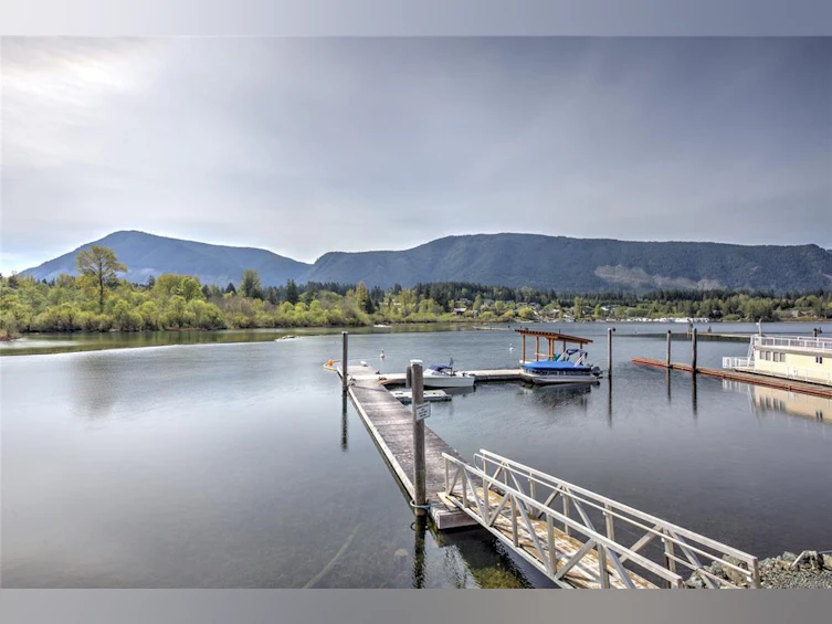 3-232 North Shore Road, Lake Cowichan, BC, V0R 2G0 - 45