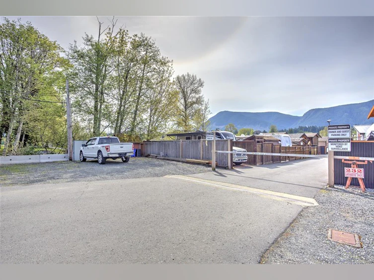 3-232 North Shore Road, Lake Cowichan, BC, V0R 2G0 - 56