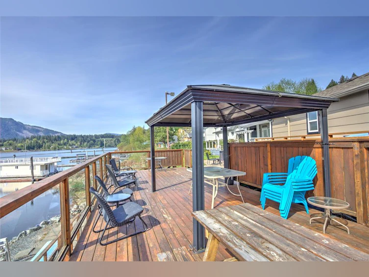 3-232 North Shore Road, Lake Cowichan, BC, V0R 2G0 - 44