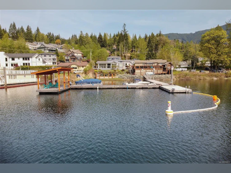 3-232 North Shore Road, Lake Cowichan, BC, V0R 2G0 - 72
