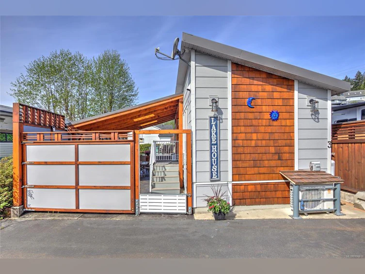 3-232 North Shore Road, Lake Cowichan, BC, V0R 2G0 - 34