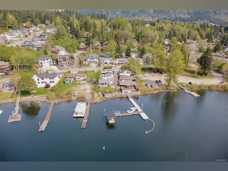 3-232 North Shore Road, Lake Cowichan, BC, V0R 2G0 - 68