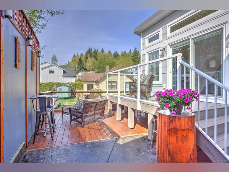 3-232 North Shore Road, Lake Cowichan, BC, V0R 2G0 - 26