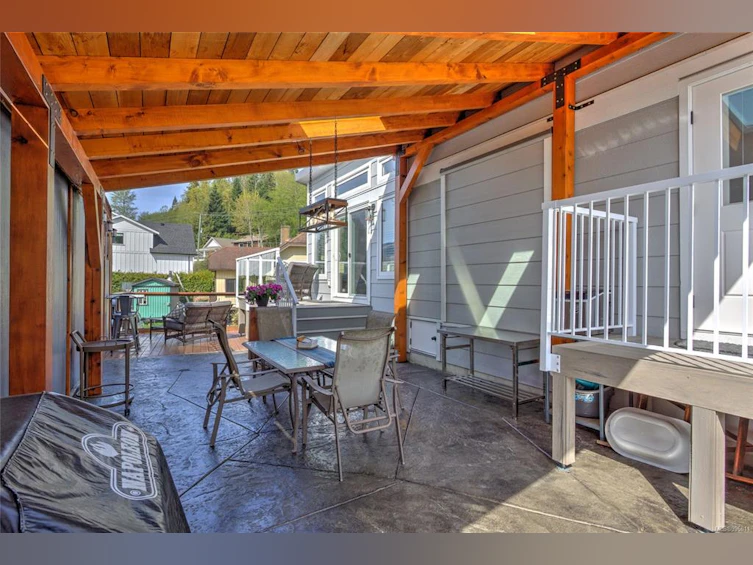 3-232 North Shore Road, Lake Cowichan, BC, V0R 2G0 - 31